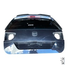 2010-ONWARDS SEAT ALHAMBRA MK2 TAILGATE BOOT LID BLACK