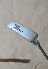 Dunlop Putter  Zenith Blade (R Handed)