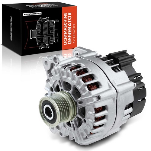 Frankberg alternator generator - frankberg,