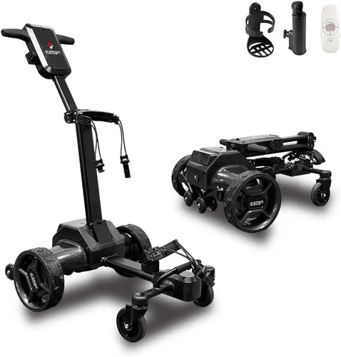 Icango caddy electric - caddy, golf