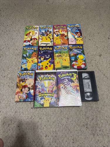Vintage 90s lot - 90s,