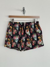 Zara Man Swimming Shorts