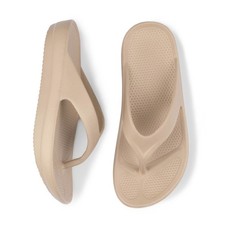 Womens Sandals Cream Adults
