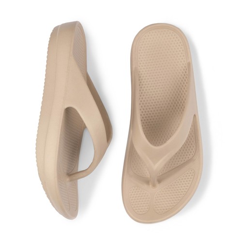 Womens sandals cream adults - sandals,