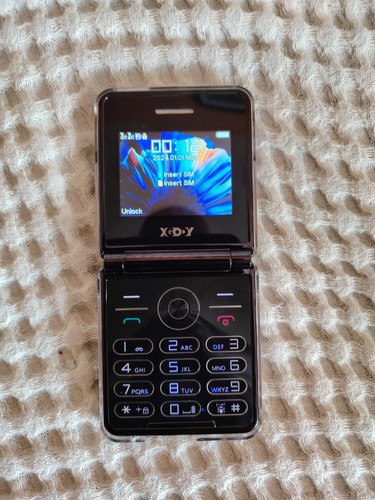 Xgody s200 flip fold - flip, mobile