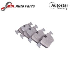 Rear Brake Pads 0054208220 for
