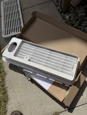 DOMETIC LS100 - LS330 WHITE