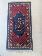 Vintage middle eastern wool - vintage,