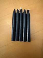 5 x TRADITIONAL HAND DIPPED