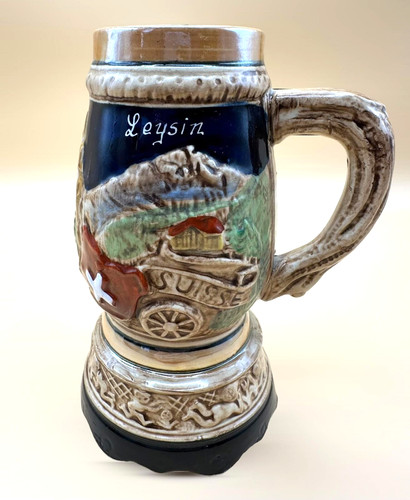 Vintage wind musical german - vintage, up