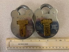 Squire 660 4 Lever Old English