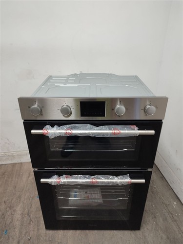 Hisense bid95211xuk oven - hisense,