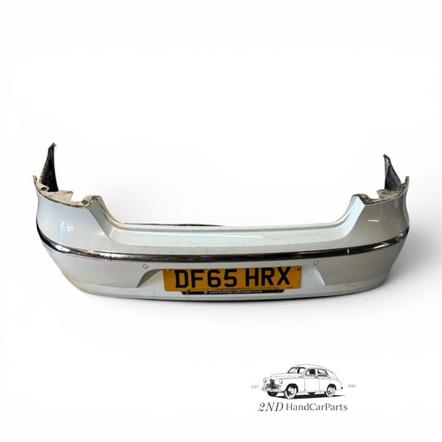Volkswagen passat bumper - volkswagen, cc
