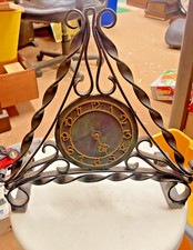 ARTS & CRAFTS TRIANGULAR