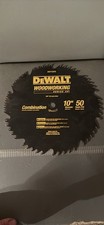 Chop saw blades 