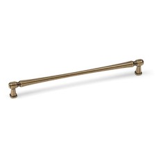 Antique Brass Cabinet Handles