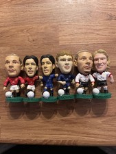 6 x Manchester United 2002-04