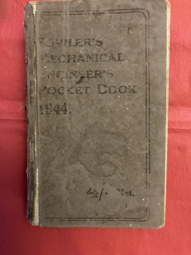 Fowler mechanical - fowler’s,