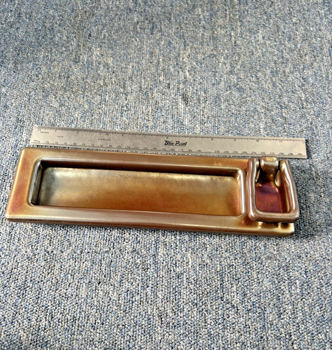 Vintage cast iron vitreous - vintage,