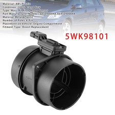 Mass Air Flow Meter Sensor For
