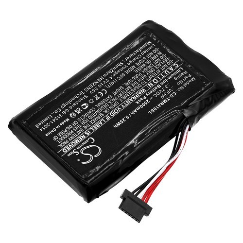 Battery for tomtom - battery,