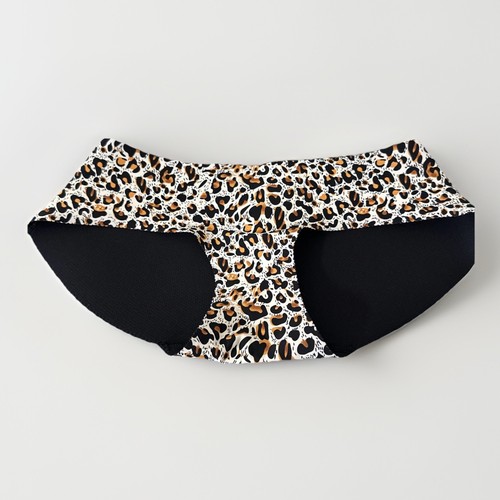 Ladies padded bum - ladies,