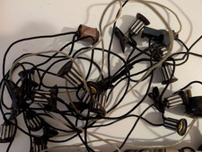 Vintage Pifco Wiring Loom for