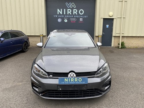 Golf mk7 breaking for 10x - for,