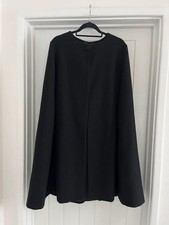 Beautiful Zara black, wool