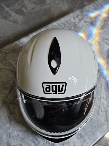 Agv longway front flip - longway,