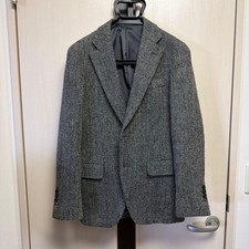 Harris Tweed Tailored Jacket