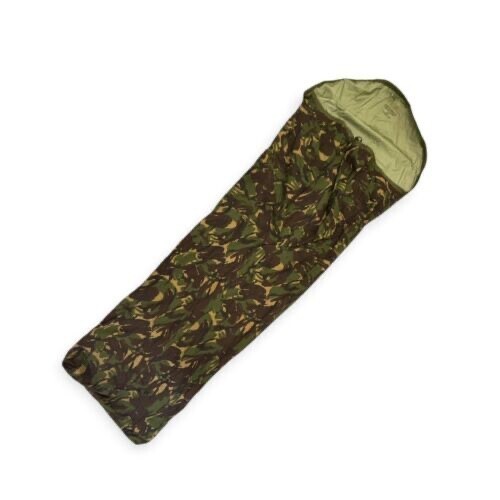 British army dpm bivi goretex - dpm,