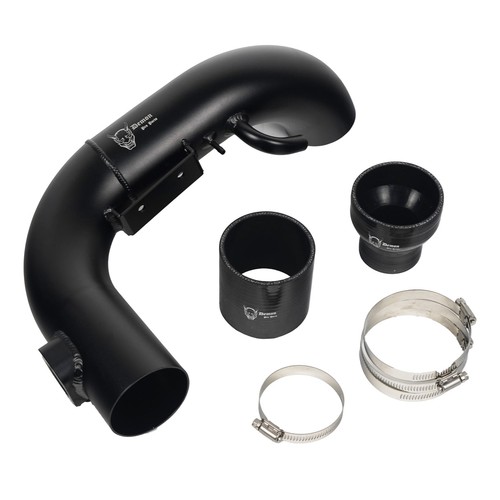 High flow intake pipe - high,