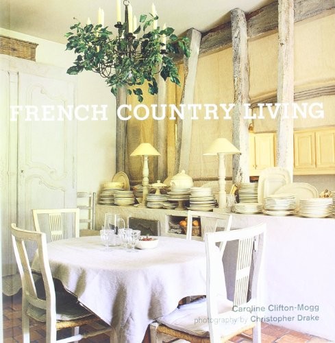 French country living - french,