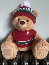 Harrods 2023 Christmas Plush