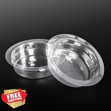 REPTIZOO 30pc Reptile Feeding