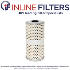 Fuel Filter for MAN 8.126/8.136 w/RVI 597/797 Eng