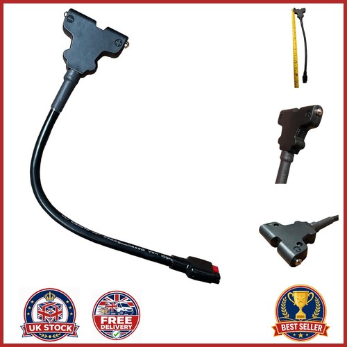 Bar torberry connector - to,