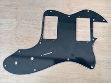 Fender Telecaster 72 Thinline