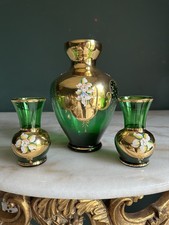 Vintage Murano Venetian Hand