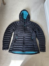 Ladies rab microlight alpine - ladies,
