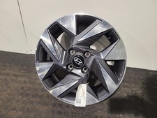HYUNDAI I10 MK3 2024 ALLOY