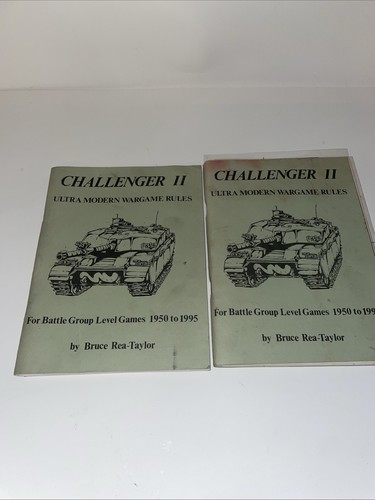 Set challenger ii ultra - of, 3