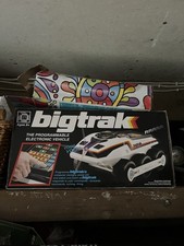 BigTrak