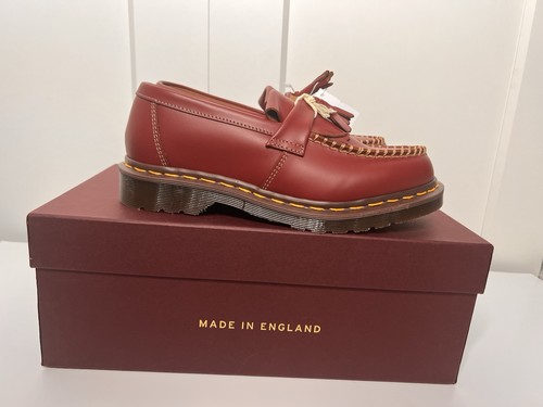 Martens made england - martens, in