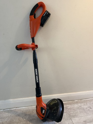 Black decker glc2500 - black,