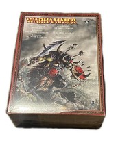 Warhammer Orc & Goblin
