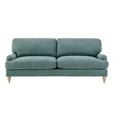 Dusk Hampshire Sea Green
