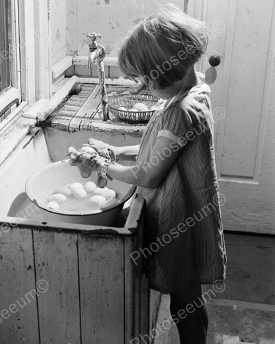 Egg washer classic 10 - 8, by