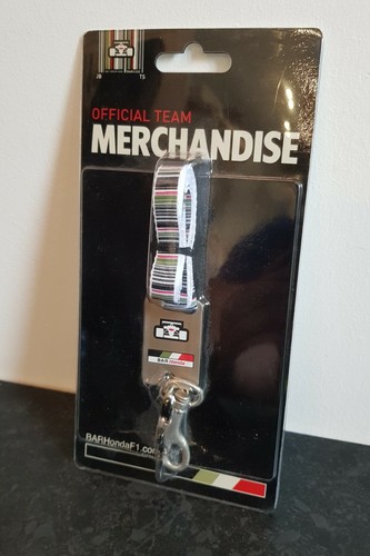Genuine r honda lanyard - b.a.r,